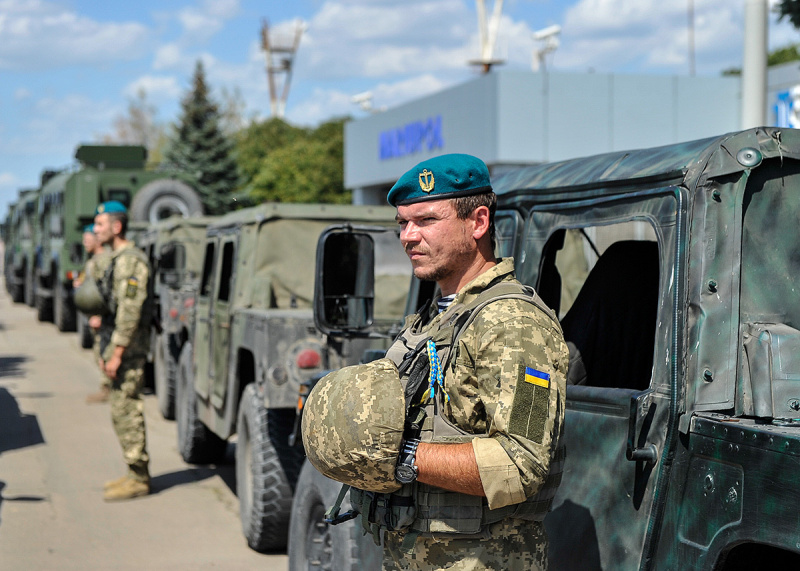 РФ рассматривает Азово-Черноморский регион для дальнейшей экспансии, - Турчинов